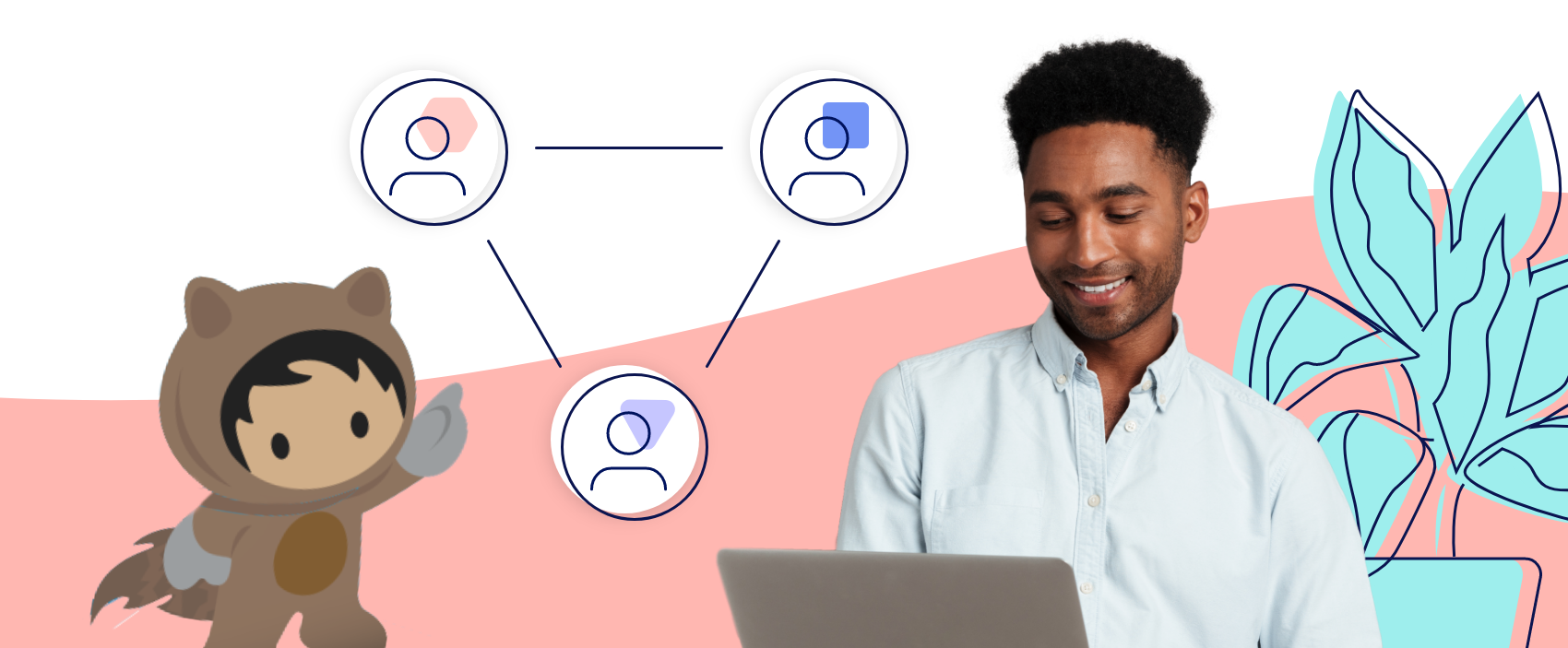 Product Update: Three Way Conference Calling built for Salesforce